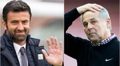 REAKCE: Panucci nahradí Radu? Trenér Sparty o tom ví až od nás!