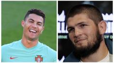 Proč odešel Ronaldo do Manchesteru? Chabibovi prý řekl důvod