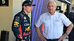 V Red Bullu cítí progres. Brzy budeme porážet McLareny, věří známý poradce
