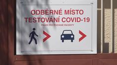 Česko má problém s testy. Nejsou termíny, lidé čekají i dlouhé týdny