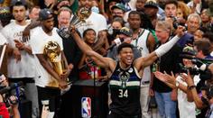 Startuje zámořská NBA! Bude se dvěma Čechy? Favoritem jsou Lakers