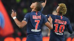 Mbappé se PSG vyplácí, jeho řádění může překazit UEFA