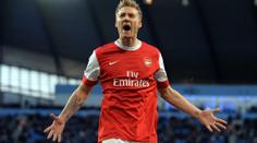 Hrál za Dánsko i Arsenal: V opilosti měl surově napadnout taxikáře!