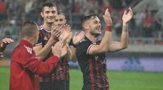 Na Voyo míří nový sportovní seriál. Přiblíží zákulisí Spartaku Trnava