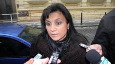 Advokátka Klára Samková promluvila o sexu s manželem