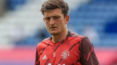 Maguire je vinen ve všech bodech obžaloby, dostal podmíněný trest
