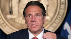 Cuomo rezignoval kvůli sexuálnímu obtěžování. Ve funkci ho nahradí žena