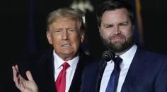 Republikáni potvrdili Trumpa jako kandidáta, vybrali i viceprezidenta
