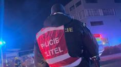 Detaily o tajemné skupině, která útočila v Pardubicích. Proč zapálila zbrojovku