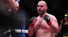 Šokující konec v UFC. Buday nedostal smlouvu, z osmi zápasů prohrál jediný