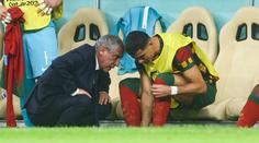 Nastoupí Ronaldo proti Maroku? Zápas Portugalců sledujte na Nova Action