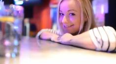 Zavražděnou Renču (19) pochovali. Na tomhle videu se ještě smála