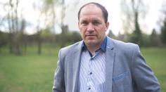 Po smrti manželky končí v čele strany! Šéf lidovců Výborný rezignuje