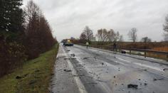 Čtyři mrtví! Řidiči umírali ve středních a východních Čechách