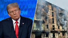 Expert předpovídá vývoj války: Trump bude jednat z pozice síly, nebude Putina prosit