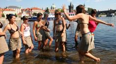 Meteoroložka: Čeká nás spousta slunečných dní