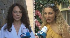 České celebrity už si plánují letní prázdniny, některé je stráví prací