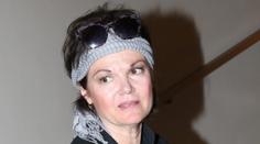 Zemřela herečka Simona Postlerová (†59). Bezvládnou ji našli v bytě
