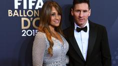 Lionel a Antonella: Milují se od dětství, ale Messi oznámil změnu!