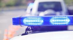 Policie dopadla vězně, který uprchl na západě Čech
