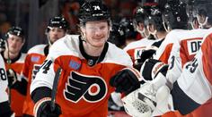 Momenty týdne v NHL: Kandidát na gól roku? Tippett po otočce skvěle zavěsil