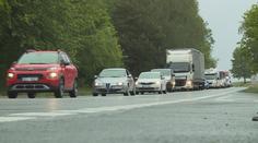 Češi vyrazili houfně k moři, víkend bude na silnicích kritický!