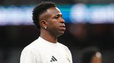 Šokující zvrat ve Zlatém míči. Vinícius asi nevyhraje, Real anketu bojkotuje