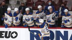 Skinner přejel Montreal čtyřmi góly. Ottawa vyhrála ve Washingtonu