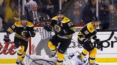 ZÁZRAK V BOSTONU! Jágrova parta po fantastickém obratu z 1:4 na 5:4 jde ve Stanley Cupu dál!