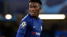 Nadaný mladík z Chelsea byl zatčen za znásilnění! Potvrdila to policie