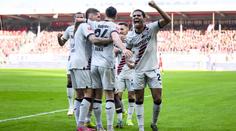 Bundesliga: Heidenheim vs. Bayer Leverkusen – 17. 2. 2024