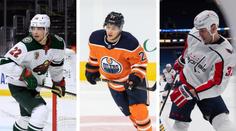 Cizinci s českým pasem v NHL: Legenda a dva úderní mladíci!