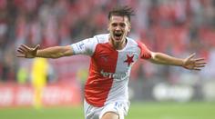 Sedmnáctiletý mladík dotáhl Slavii za výhrou, Plzeň je zpátky v čele