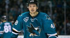Tomáš Hertl promluvil o zranění! Jak to ve skutečnosti bylo?