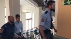 Hádka přerostla v útok a vraždu, mladík dostal velmi nízký trest