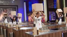 Náročný úkol v MasterChef Česko: Uvařte výborné jídlo z konzerv!