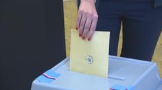 Volby by v červnu vyhrála koalice Pirátů a STAN. ANO by bylo druhé