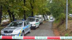 Policie rozšířila pátrání po kusech těla ve Vltavě, stále chybí HLAVA!