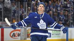 Toronto opouští velká hvězda, ve Vegas vydělá balík. Marchand a Kane prodloužili