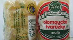 Řetězec stahuje oblíbenou pochoutku. Olomoucké tvarůžky obsahují plíseň
