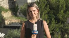 Reportérka: Chorvatský Omiš je oblíbený mezi vyznavači adrenalinových sportů