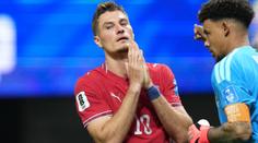 GLOSA: Schick má pravdu. Český fotbal je nemocný. Léčbu už roky odkládá