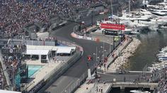Skvělá zpráva z Formule 1. Ikonický okruh zůstane v kalendáři do roku 2035