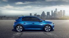 Prcek, co má šmrnc! Takhle bude vypadat nový Peugeot 208