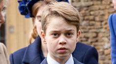 Záchrana prince George. William s Kate kvůli tomu poruší přísné pravidlo