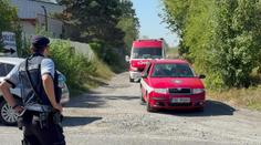 Policie uvolnila nové informace k pádu z letadla u Slaného. Chlapci bylo teprve 19 let