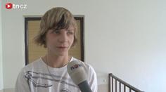 Petr z Břeclavi: Kdyby šel vrátit čas, tak bych ho vrátil