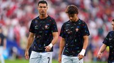 Hvězdný spoluhráč pro Ronalda. Do Al Nassru míří kolega z reprezentace