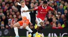 FA Cup pokračuje na Nova Sport: Rozjeté United čeká West Ham se dvěma Čechy