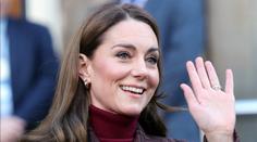 Řeč těla ji prozradila. Princeznu Kate nemoc změnila, tvrdí expertka
